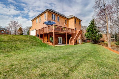 Tiny photo for 105 Bethel Park Drive, Lynchburg, VA 24502 (MLS # 364982)