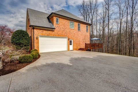 Tiny photo for 105 Bethel Park Drive, Lynchburg, VA 24502 (MLS # 364982)