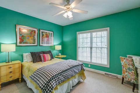 Tiny photo for 105 Bethel Park Drive, Lynchburg, VA 24502 (MLS # 364982)