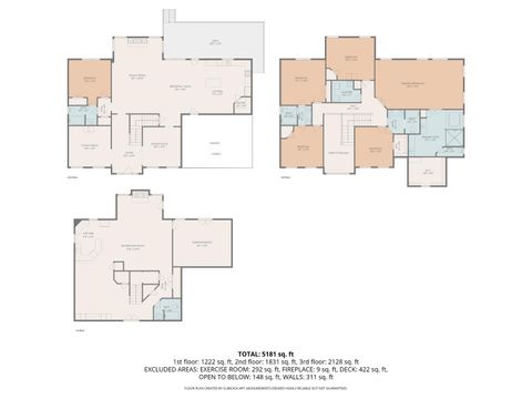Tiny photo for 105 Bethel Park Drive, Lynchburg, VA 24502 (MLS # 364982)