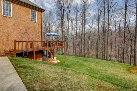 Tiny photo for 105 Bethel Park Drive, Lynchburg, VA 24502 (MLS # 364982)