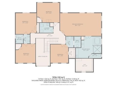 Tiny photo for 105 Bethel Park Drive, Lynchburg, VA 24502 (MLS # 364982)