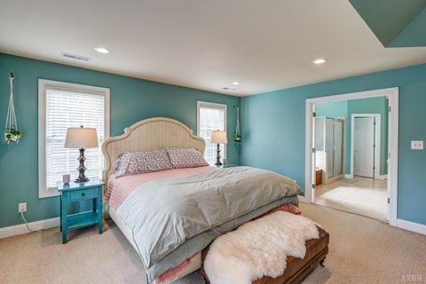 Tiny photo for 105 Bethel Park Drive, Lynchburg, VA 24502 (MLS # 364982)