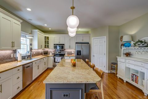 Tiny photo for 105 Bethel Park Drive, Lynchburg, VA 24502 (MLS # 364982)