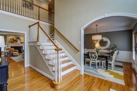 Tiny photo for 105 Bethel Park Drive, Lynchburg, VA 24502 (MLS # 364982)