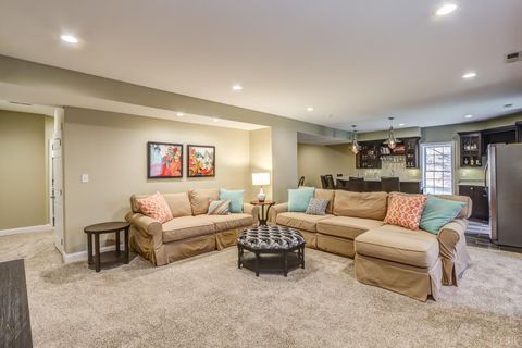 Tiny photo for 105 Bethel Park Drive, Lynchburg, VA 24502 (MLS # 364982)