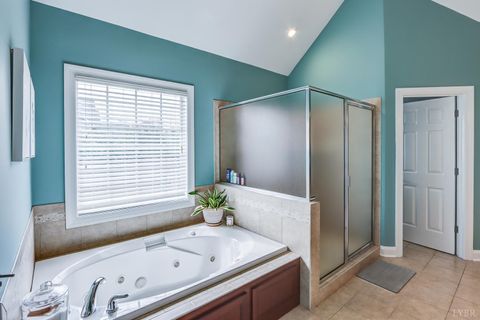 Tiny photo for 105 Bethel Park Drive, Lynchburg, VA 24502 (MLS # 364982)