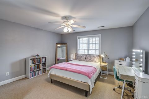 Tiny photo for 105 Bethel Park Drive, Lynchburg, VA 24502 (MLS # 364982)