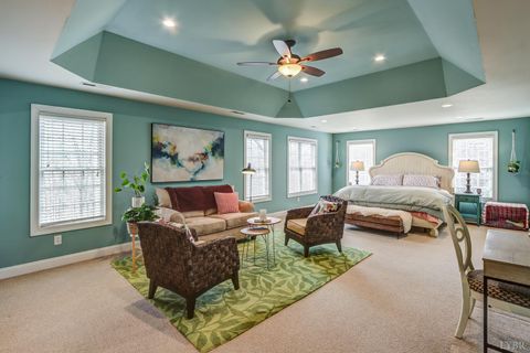 Tiny photo for 105 Bethel Park Drive, Lynchburg, VA 24502 (MLS # 364982)