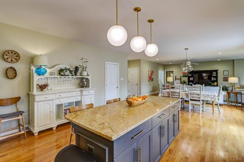 Tiny photo for 105 Bethel Park Drive, Lynchburg, VA 24502 (MLS # 364982)