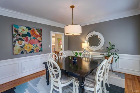 Tiny photo for 105 Bethel Park Drive, Lynchburg, VA 24502 (MLS # 364982)