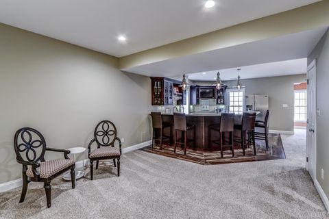 Tiny photo for 105 Bethel Park Drive, Lynchburg, VA 24502 (MLS # 364982)