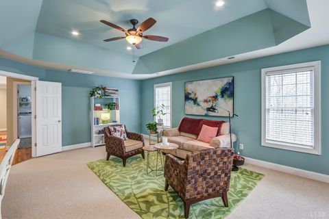 Tiny photo for 105 Bethel Park Drive, Lynchburg, VA 24502 (MLS # 364982)