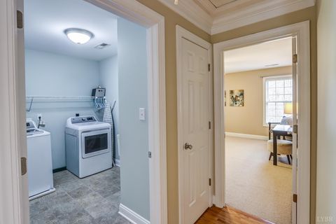Tiny photo for 105 Bethel Park Drive, Lynchburg, VA 24502 (MLS # 364982)