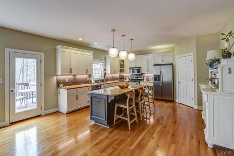 Tiny photo for 105 Bethel Park Drive, Lynchburg, VA 24502 (MLS # 364982)