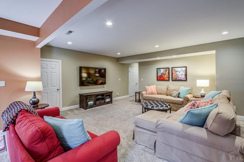 Tiny photo for 105 Bethel Park Drive, Lynchburg, VA 24502 (MLS # 364982)