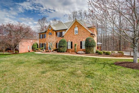 Tiny photo for 105 Bethel Park Drive, Lynchburg, VA 24502 (MLS # 364982)