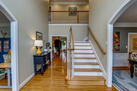 Tiny photo for 105 Bethel Park Drive, Lynchburg, VA 24502 (MLS # 364982)