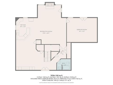 Tiny photo for 105 Bethel Park Drive, Lynchburg, VA 24502 (MLS # 364982)