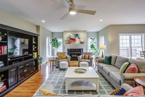 Tiny photo for 105 Bethel Park Drive, Lynchburg, VA 24502 (MLS # 364982)