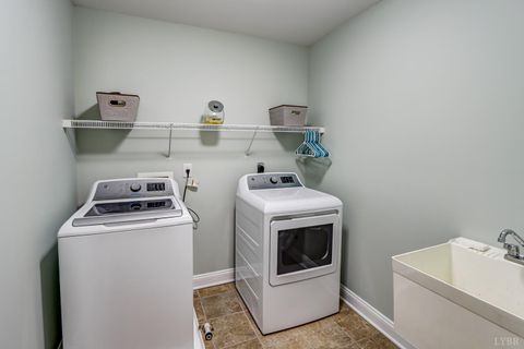 Tiny photo for 105 Bethel Park Drive, Lynchburg, VA 24502 (MLS # 364982)