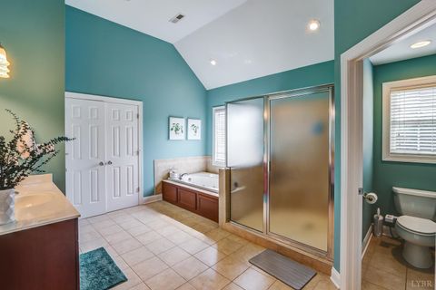 Tiny photo for 105 Bethel Park Drive, Lynchburg, VA 24502 (MLS # 364982)