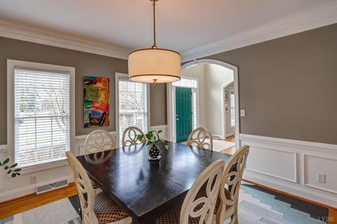 Tiny photo for 105 Bethel Park Drive, Lynchburg, VA 24502 (MLS # 364982)