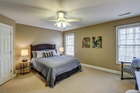 Tiny photo for 105 Bethel Park Drive, Lynchburg, VA 24502 (MLS # 364982)