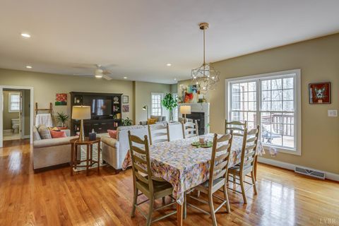 Tiny photo for 105 Bethel Park Drive, Lynchburg, VA 24502 (MLS # 364982)