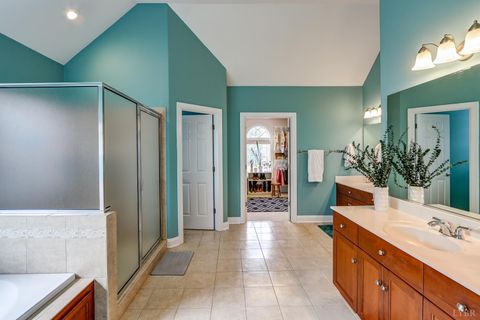 Tiny photo for 105 Bethel Park Drive, Lynchburg, VA 24502 (MLS # 364982)