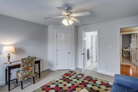 Tiny photo for 105 Bethel Park Drive, Lynchburg, VA 24502 (MLS # 364982)