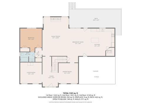 Tiny photo for 105 Bethel Park Drive, Lynchburg, VA 24502 (MLS # 364982)