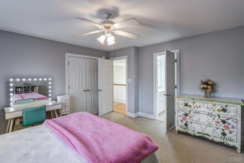 Tiny photo for 105 Bethel Park Drive, Lynchburg, VA 24502 (MLS # 364982)