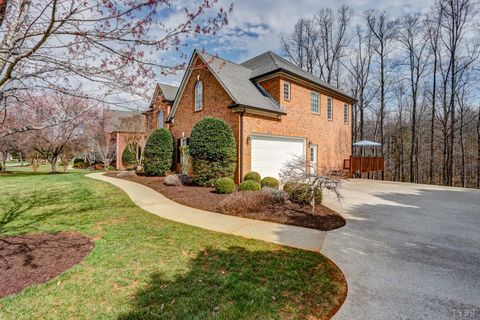 Tiny photo for 105 Bethel Park Drive, Lynchburg, VA 24502 (MLS # 364982)