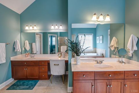 Tiny photo for 105 Bethel Park Drive, Lynchburg, VA 24502 (MLS # 364982)