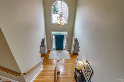 Tiny photo for 105 Bethel Park Drive, Lynchburg, VA 24502 (MLS # 364982)