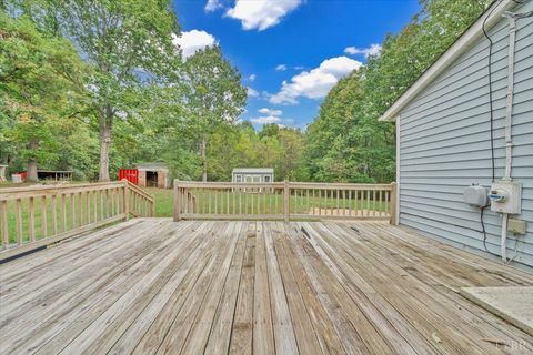Tiny photo for 2622 Bethany Road, Rustburg, VA 24588 (MLS # 362539)