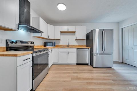 Tiny photo for 2622 Bethany Road, Rustburg, VA 24588 (MLS # 362539)