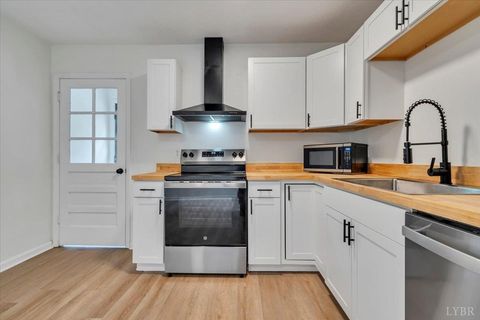 Tiny photo for 2622 Bethany Road, Rustburg, VA 24588 (MLS # 362539)