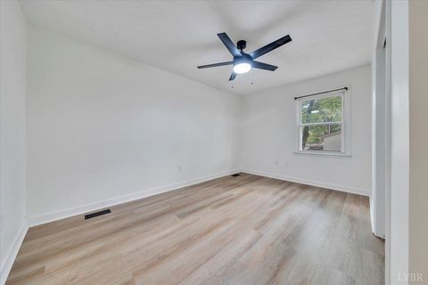 Tiny photo for 2622 Bethany Road, Rustburg, VA 24588 (MLS # 362539)