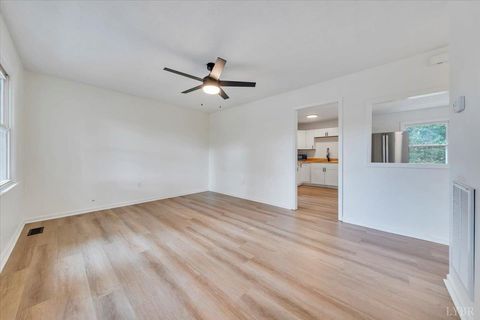 Tiny photo for 2622 Bethany Road, Rustburg, VA 24588 (MLS # 362539)