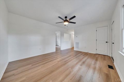Tiny photo for 2622 Bethany Road, Rustburg, VA 24588 (MLS # 362539)