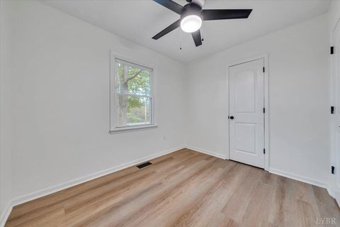 Tiny photo for 2622 Bethany Road, Rustburg, VA 24588 (MLS # 362539)