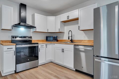 Tiny photo for 2622 Bethany Road, Rustburg, VA 24588 (MLS # 362539)