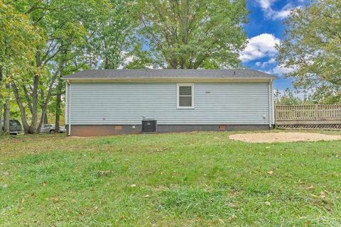 Tiny photo for 2622 Bethany Road, Rustburg, VA 24588 (MLS # 362539)