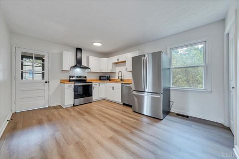Tiny photo for 2622 Bethany Road, Rustburg, VA 24588 (MLS # 362539)