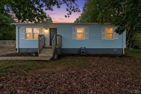 Photo of 2622 Bethany Road, Rustburg, VA 24588 (MLS # 362539)