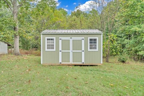 Tiny photo for 2622 Bethany Road, Rustburg, VA 24588 (MLS # 362539)