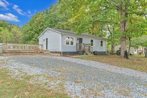 Tiny photo for 2622 Bethany Road, Rustburg, VA 24588 (MLS # 362539)