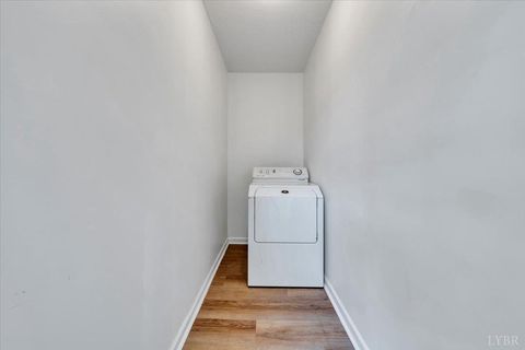 Tiny photo for 2622 Bethany Road, Rustburg, VA 24588 (MLS # 362539)